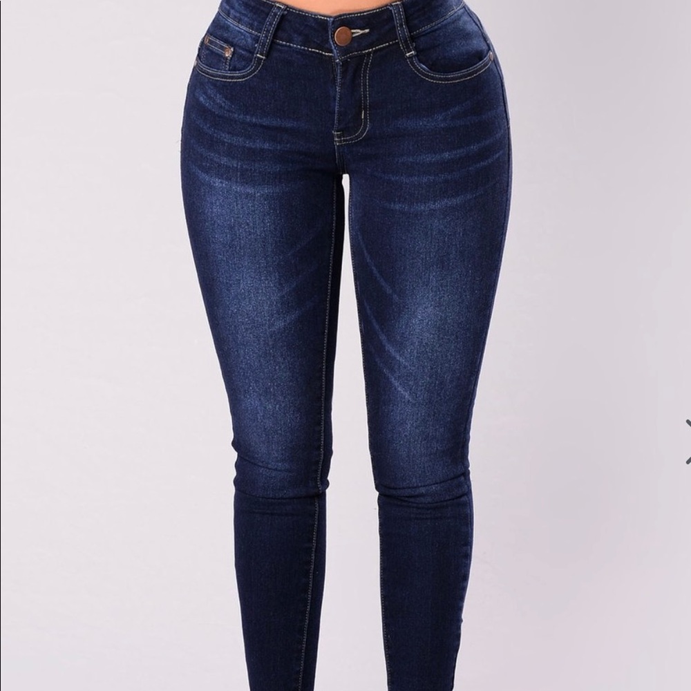 Butt Lifting Jeans ❤️❤️❤️ - Picture 6 of 10